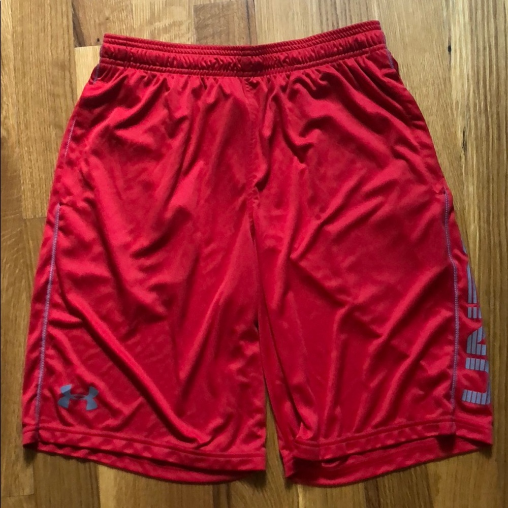 Under Armour Men’s shorts